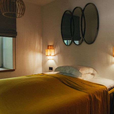 Matador Lodges Grabenstätt Екстериор снимка