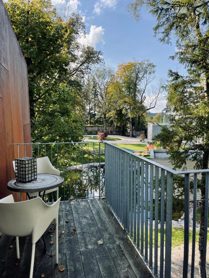 Matador Lodges Grabenstätt Екстериор снимка