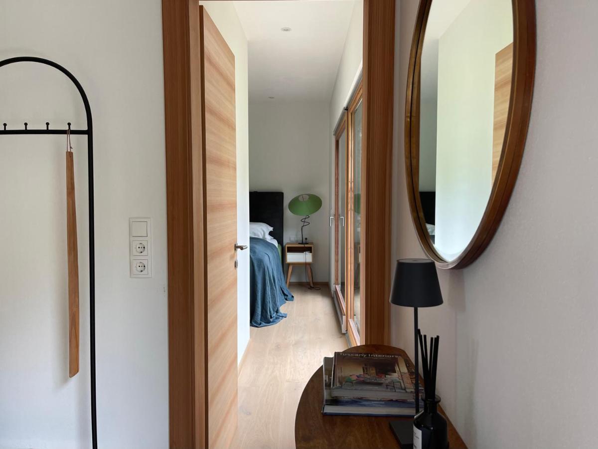 Matador Lodges Grabenstätt Екстериор снимка