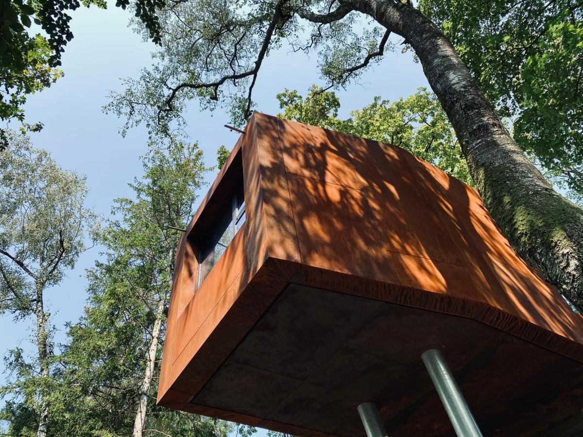 Matador Lodges Grabenstätt Екстериор снимка