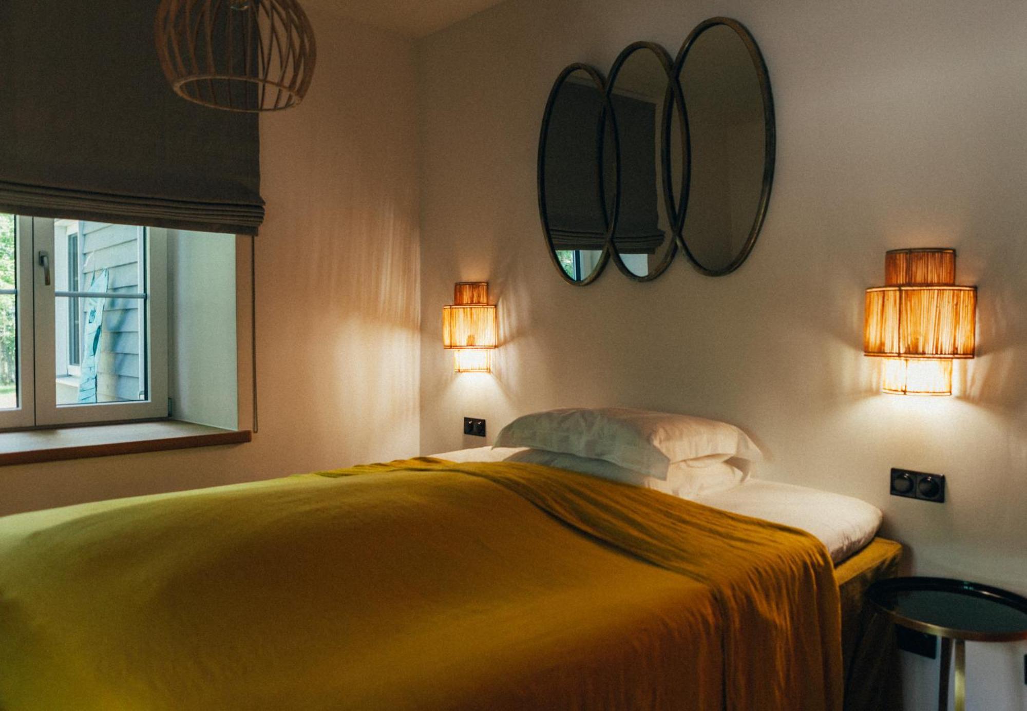 Matador Lodges Grabenstätt Екстериор снимка